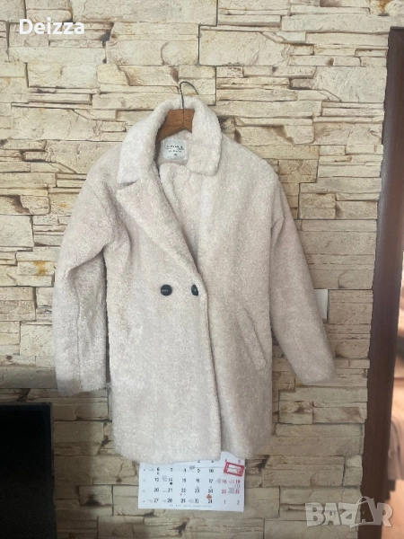 Дамско палто на lcwaikiki, снимка 1