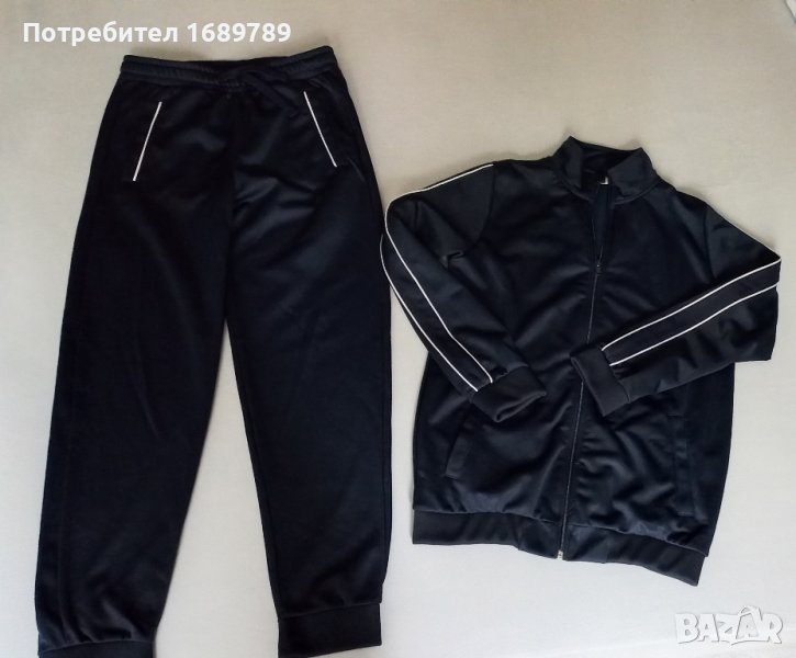 LC Waikiki нов детски спортен екип за 11-12 г., снимка 1