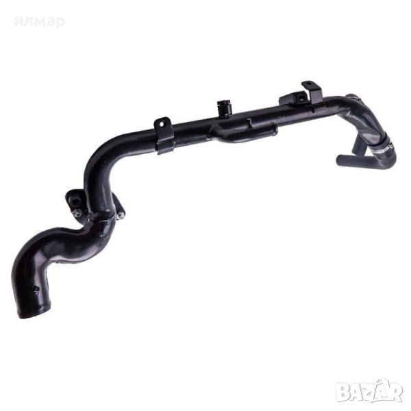 93189081 Тръба за антифриз за Опел Сигнум - 1,9 дизел , снимка 1