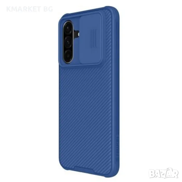 Samsung Galaxy A26 5G Удароустойчив NILLKIN CamShield Калъф и Протектор, снимка 1