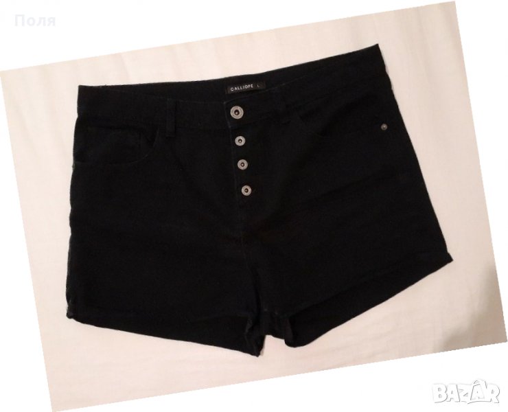 Къси панталони, снимка 1