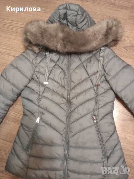 Дамско яке, снимка 1