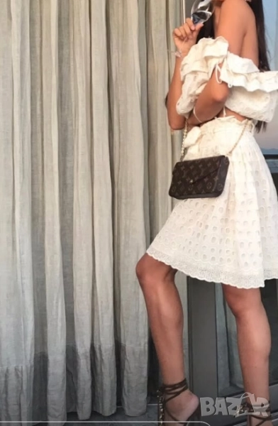 чанта louis vuitton, снимка 1