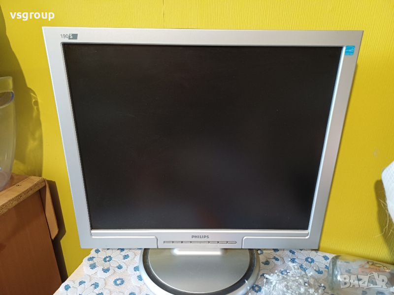 Монитор Phillips в Монитори в гр. София - ID44569694 | Bazar.bg