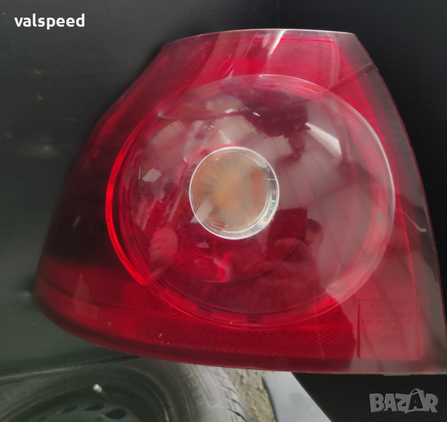 Стоп ляв за Vw golf 5, снимка 1