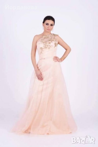 Нова рокля официална, снимка 1