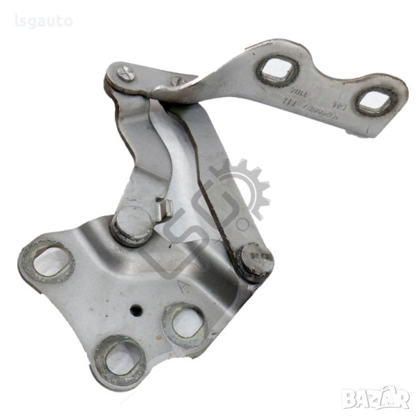 Лява панта преден капак Opel Meriva A 2003-2010 ID: 120799, снимка 1