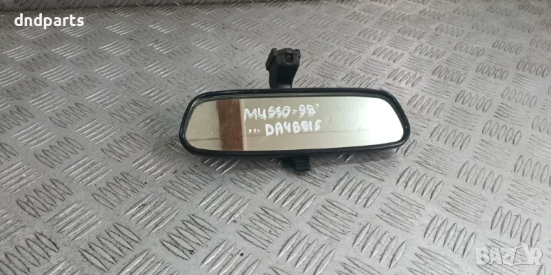 Огледало SsangYong Musso 2.3i 1998г.	, снимка 1