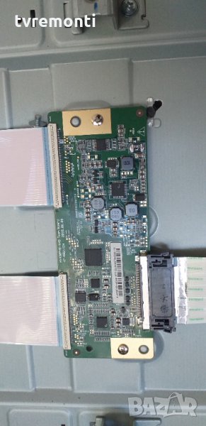 TCON BOARD HV430FHB-N4D 47-6021124, снимка 1