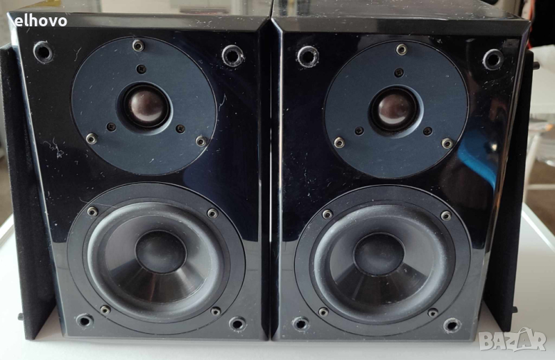 Тонколони Yamaha NX-E300, снимка 1