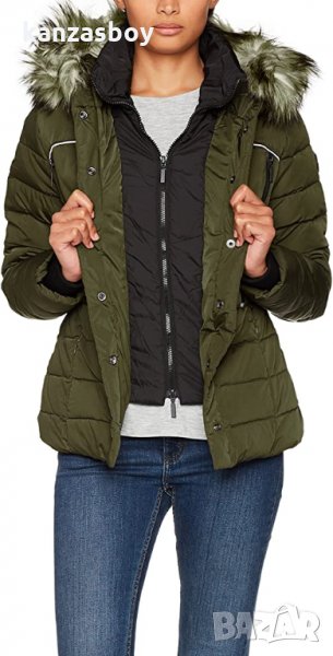 Superdry Women's Sports Jacket - страхотно дамско яке КАТО НОВО , снимка 1