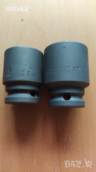 Belzer - ударни вложки, снимка 1