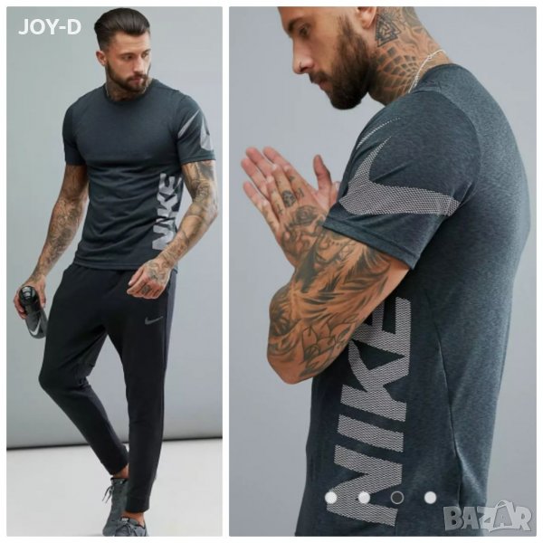 Nike мъжка блуза ХЛ размер , снимка 1