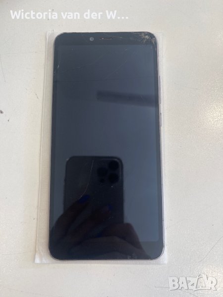 Xiaomi Redmi S2 ( Y2 ) M1803E6G, снимка 1