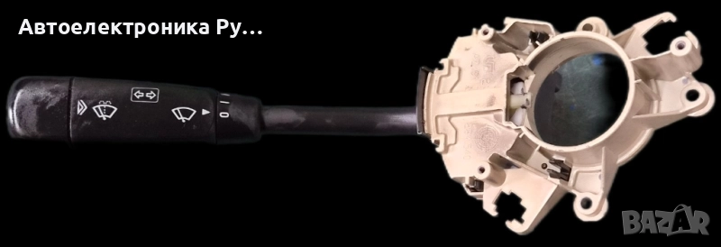 Лост за управление на чистачките , 20354500107C45, Mercedes-Benz C W203, снимка 1