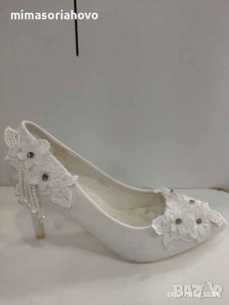 Дамски обувки 5390, снимка 1