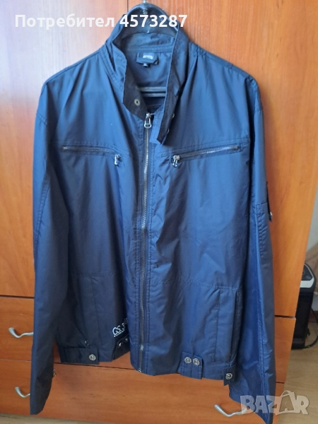 Мъжко яке размер XL, снимка 1