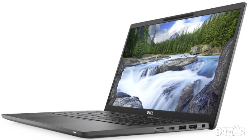 Dell Latitude 7420 Carbon 14'FHD IPS/Intel® Core™ i7-1185G7 vPro/16GB DDR4/1ТВ SSD - Нов, снимка 1