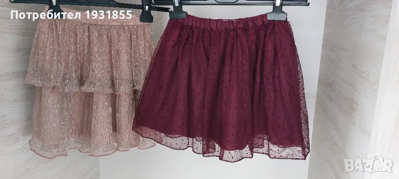 Полички, снимка 1