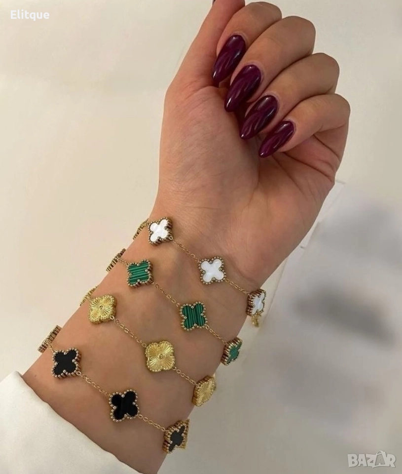 гривна от висококачествена стомана , снимка 1