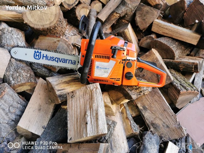 Husqvarna 365 в Други инструменти в гр. Русе - ID37939714 — Bazar.bg