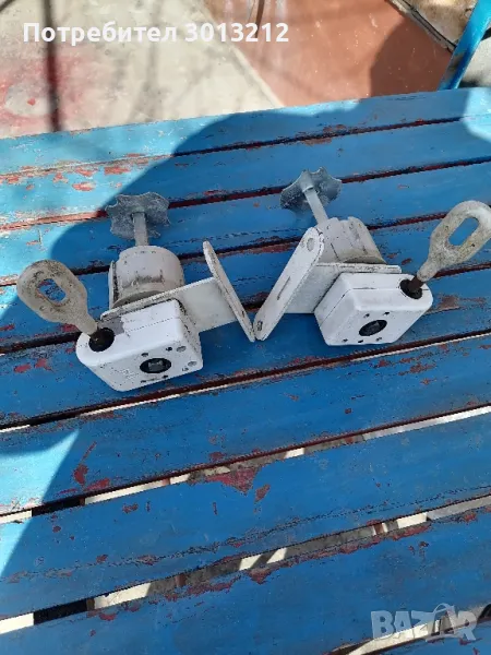 механизми за щора , снимка 1