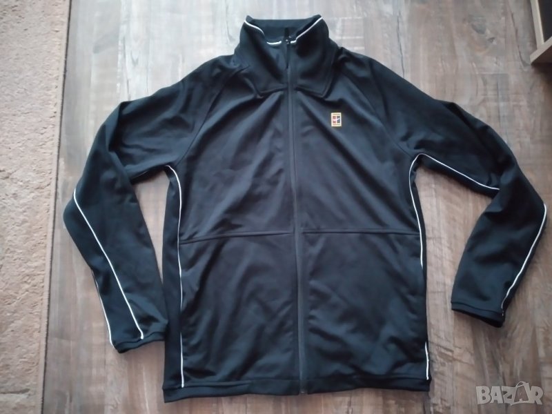 Горнище Nike Dri-Fit размер S, снимка 1