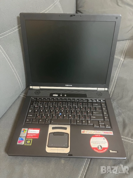Лаптоп Toshiba Tecra s2, снимка 1