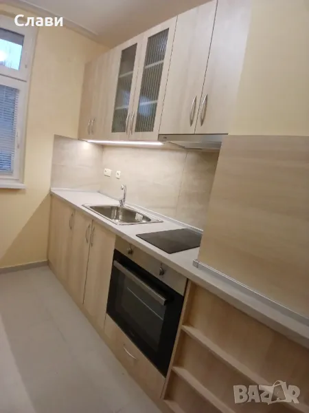 Давам под наем апартамент четири стаи +бокс на тихо място в центъра до баня Пиперка, полуобзаведен , снимка 1