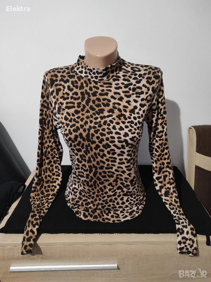 Блуза поло, снимка 1