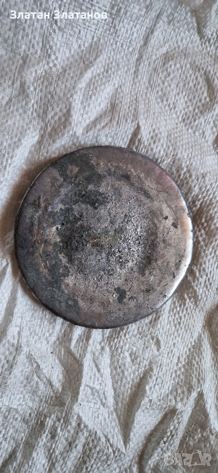 Олово чисто, снимка 1