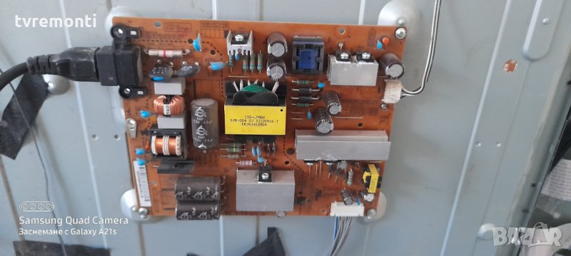 POWER BOARD ,LGP42-13PL1,EAX64905301(2.4),, снимка 1