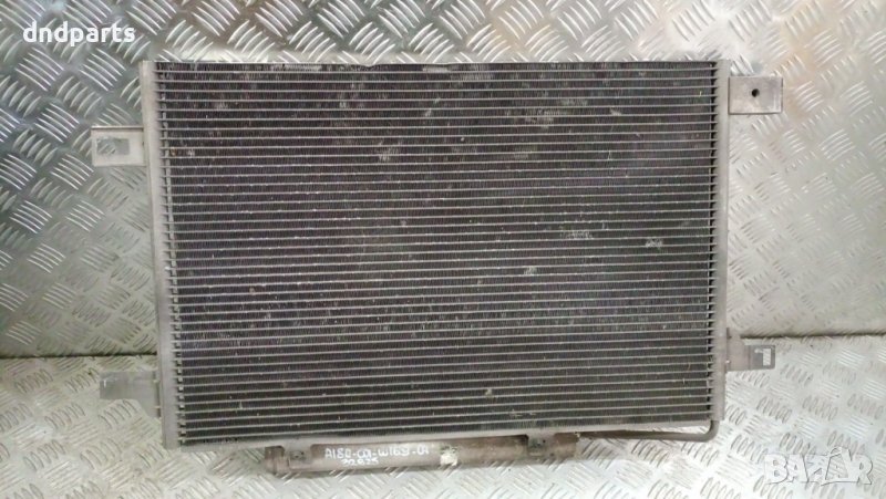 Климатичен радиатор Mercedes A180 CDI W169 2007г .	, снимка 1
