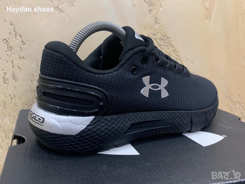 Under Armour Charged Номер 36 и 36,5, снимка 1
