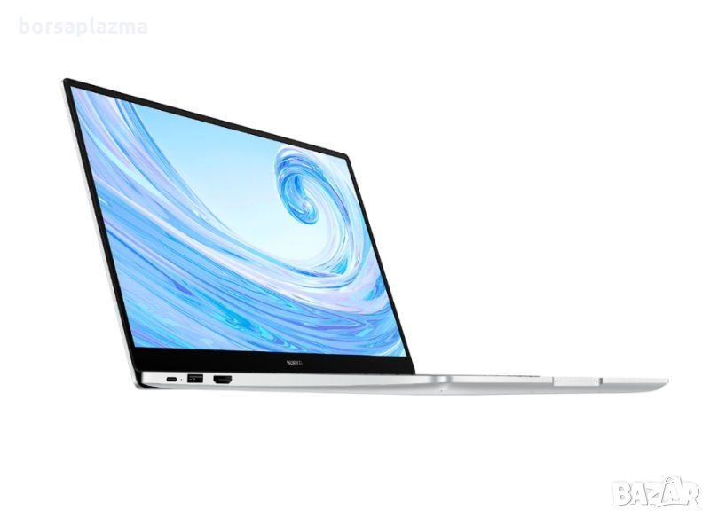 HUAWEI MATEBOOK D15 15.6" AMD RYZEN 7-3700U 2.30 GHZ 512GB, снимка 1