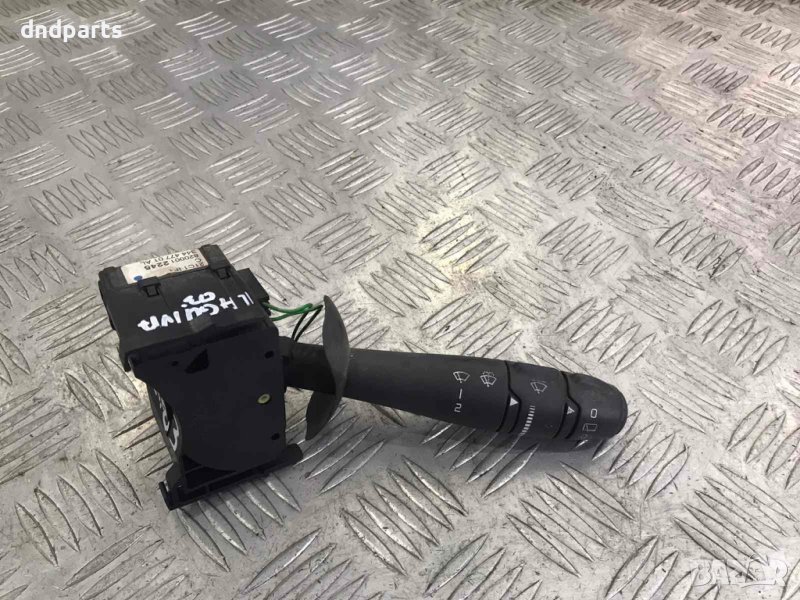 Лостче чистачки Renault Laguna 2003г., снимка 1