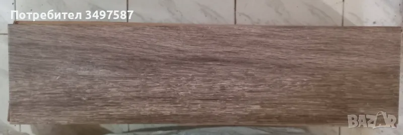 Гранитогрес, снимка 1