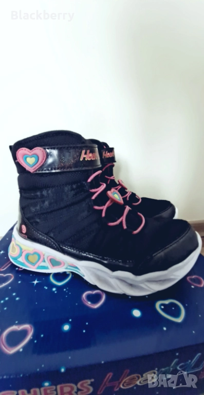 Детски ботушки , снимка 1