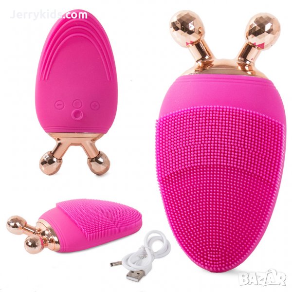 3D Масажор Sonic, снимка 1