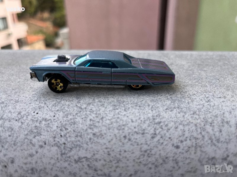 Hot wheels -нова, снимка 1