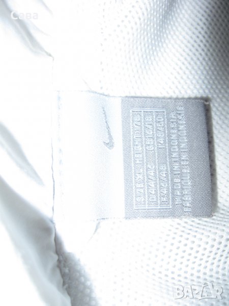 Спортно горнище NIKE  дамско,Л-ХЛ, снимка 1