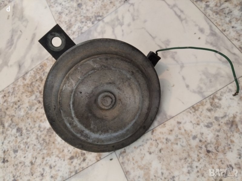 Клаксон , снимка 1