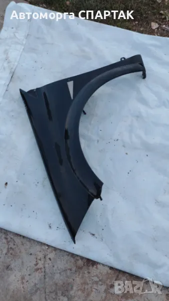 Ляв калник Opel Astra H 2004-2010, снимка 1