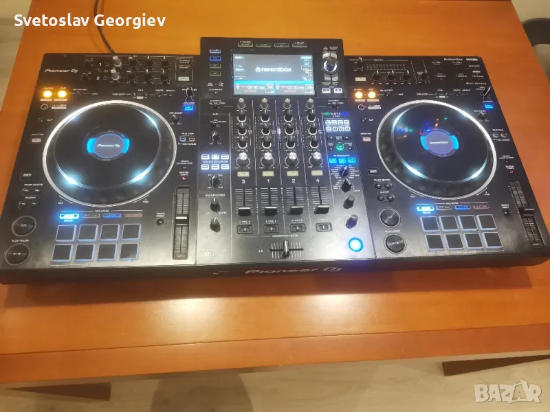 Pioneer xdj-xz , снимка 1