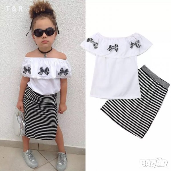 НАЛИЧЕН ДЕТСКИ КОМПЛЕКТ, снимка 1