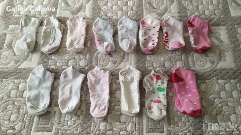 Детски чорапи, снимка 1