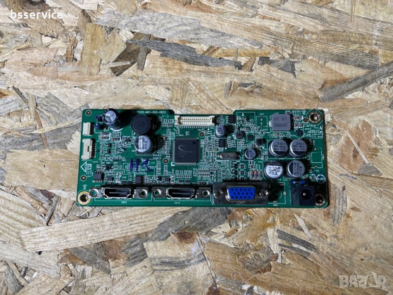Asus VZ279 Монитор main bord 715C8426-M01-000-0051, снимка 1
