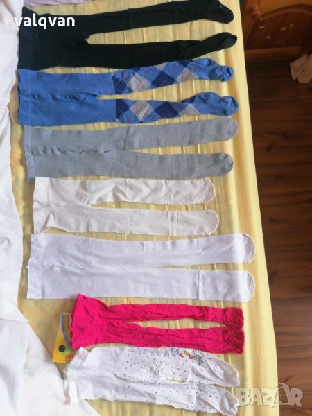 Чорпогащници, снимка 1