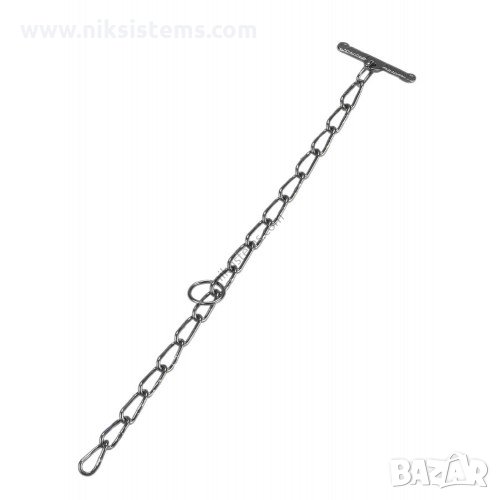 Синджир за Връзване без карабина - Арт. №: 12310, снимка 1