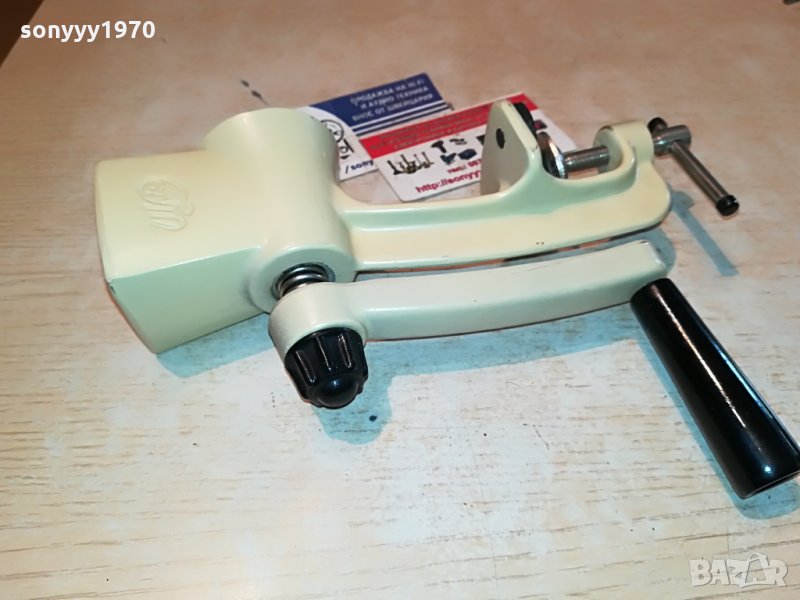 МЕТАЛНА МЕЛАЧКА 0208211159, снимка 1